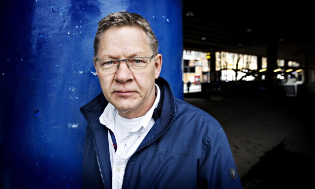 Eldregeneral raser: -Null til pensjonistene